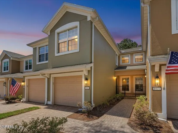 8521 LITTLE SWIFT Circle #34D, Jacksonville, FL 32256