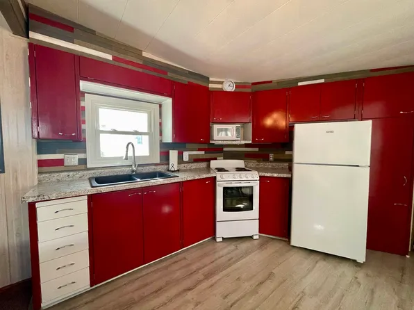 N550 Gannon Road #45, West Point, WI 53555