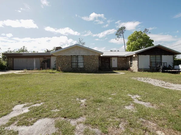 6104 Harvey St, Panama City, FL 32404