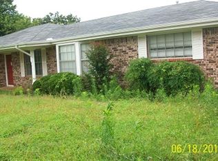 405 N 5th St, Noble, OK 73068