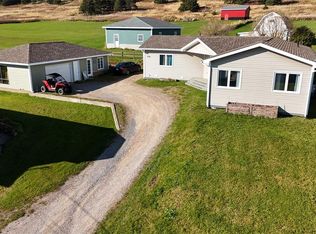 898 Oceanview Dr, Pt Au Pt West Aguathuna Felix Cove, NL A0N1A0