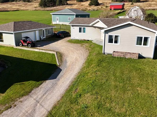898 Oceanview Drive, Cape St George, NL A0N1T1