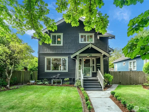 3105 N 26th Street, Tacoma, WA 98407