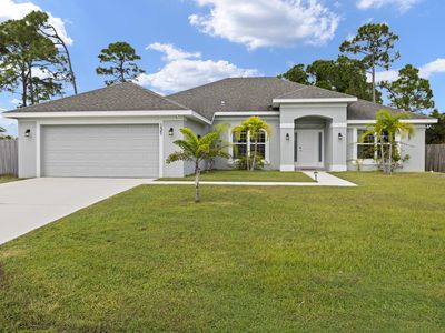 137 SW Pisces Terrace, Port Saint Lucie, FL, 34984