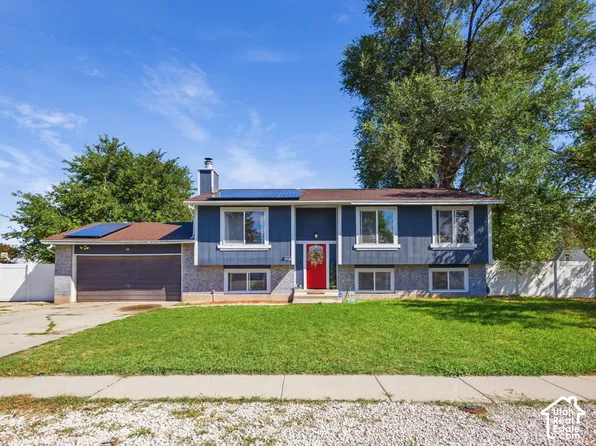 6983 S Running Springs Dr, West Jordan, UT 84084