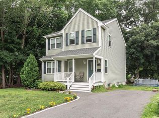 118 Concord St, Brockton, MA 02302