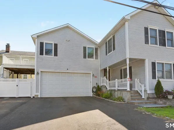 25 Warren Avenue, Fairfield, CT 06825
