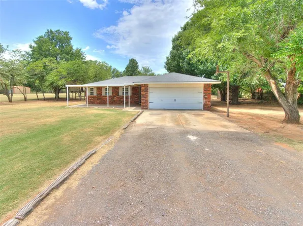 888 County Street 2942 St, Tuttle, OK 73089