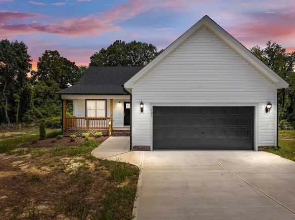 131 Tanglewood Dr #10-J, Louisburg, NC 27549