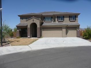21796 W Cheyenne Rd, Buckeye, AZ 85326