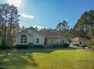 271 Nassau Rd #BSL, Southport, NC 28461