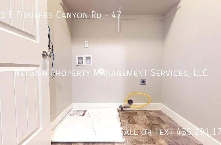 173 E Fiddlers Canyon Rd #47 — Photo 8