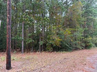 Quail Dr, Jefferson, TX 75657