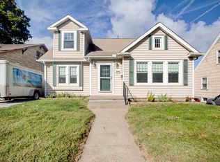 3144 12th St, Rock Island, IL