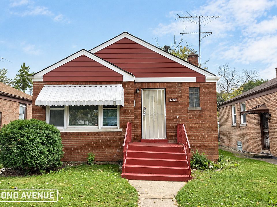 1st image of 12821 S Parnell Ave