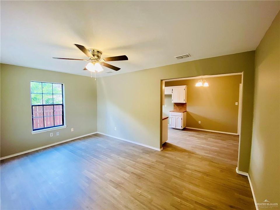 716 N Zenon Moya St, Edinburg, TX 78542 Zillow