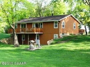 19919 Sunny View Dr, Glenwood, MN 56334