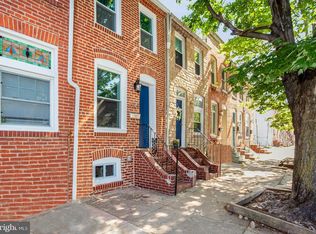 2406 Foster Ave, Baltimore, MD 21224