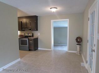 409 Perth St, Fayetteville, NC 28314
