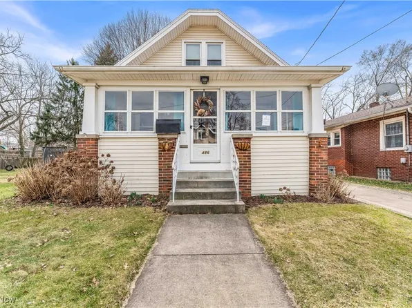 486 Stanford St, Akron, OH 44314