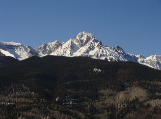 Tbd Sky Mountain Rnch, Placerville, CO 81430