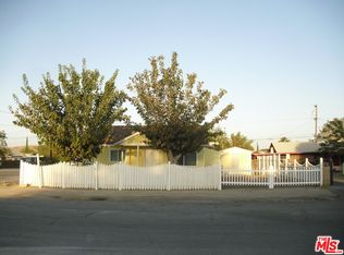 518 Fillmore St, Taft, CA 93268