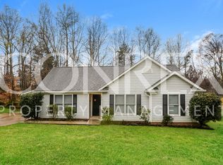 12513 Levins Hall Rd, Huntersville, NC 28078