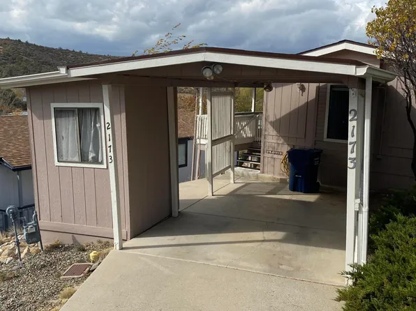 2173 Hillside Ter, Prescott, AZ 86301