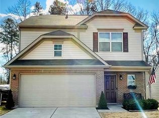 2112 Verde Creek Rd, Charlotte, NC 28214