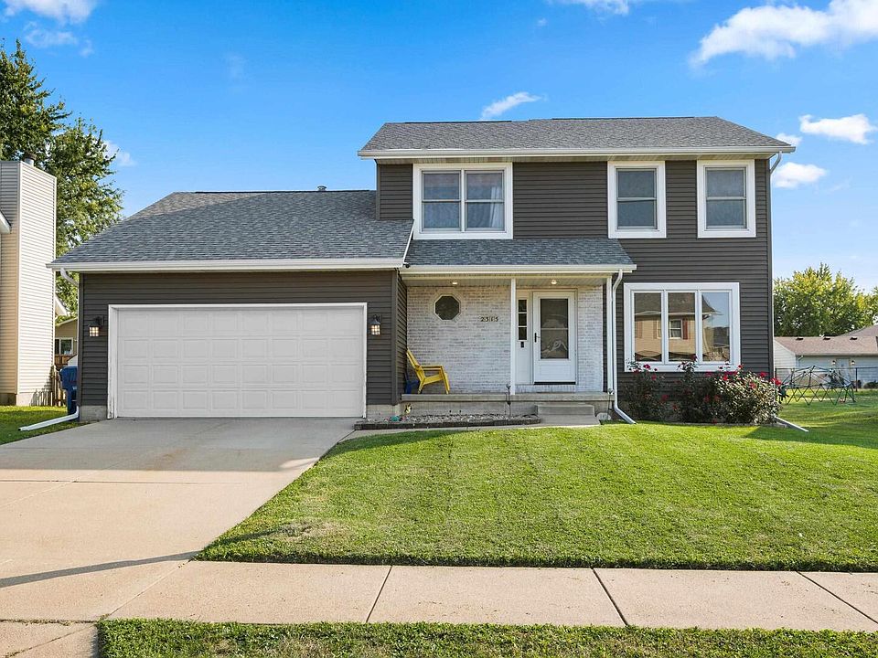 1st image of 2315 W 60th Pl
