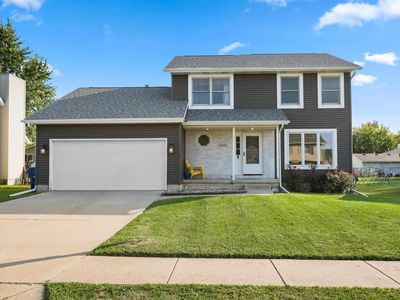 2315 W 60th Pl, Davenport, IA, 52806