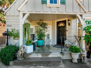 934 Highline Rd, Glendale, CA 91205