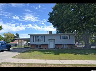 1346 Marilyn Dr, Syracuse, UT 84075