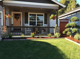 110 Sienna Way, Rogue River, OR 97537