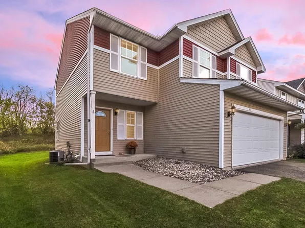 527 Summit Ln, Dundas, MN 55019