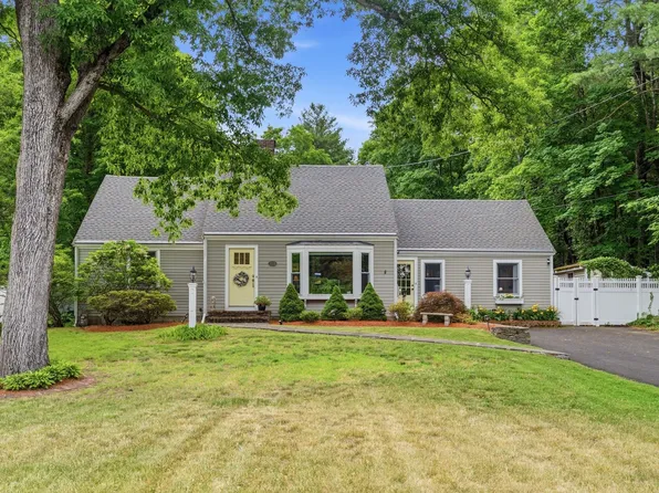 1115 Washington St, Canton, MA 02021