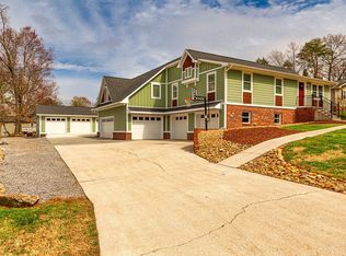 2420 Southview Dr LOT 10, Maryville, TN 37803