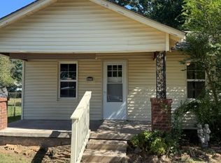 527 S 44th West Ave, Tulsa, OK 74127