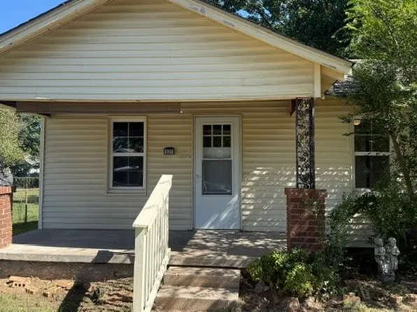 527 S 44th West Ave, Tulsa, OK 74127