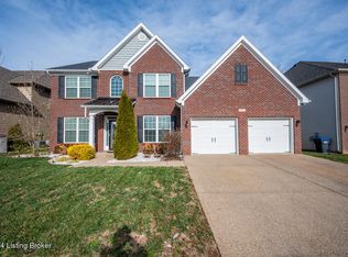 11513 Gosling Shoals Way, Louisville, KY 40229
