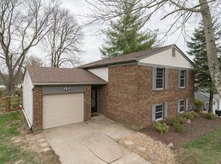 456 Glenview Ct, Edgewood, KY 41017