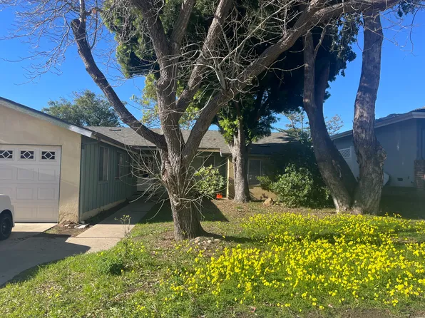 596 Couper Dr, San Luis Obispo, CA 93405