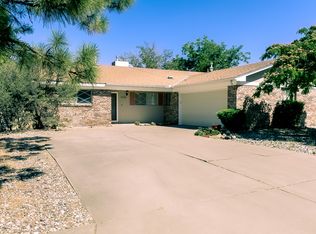 1405 Kirby St NE, Albuquerque, NM 87112