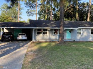 828 Glenwood Ave, Perry, GA 31069