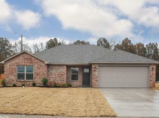 25 Whitetail Dr, Ward, AR 72176