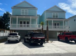 527 Vista Dr, Murrells Inlet, SC 29576