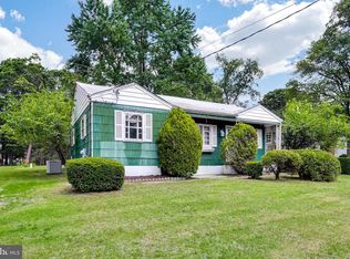 792 Queenstown Rd, Severn, MD 21144