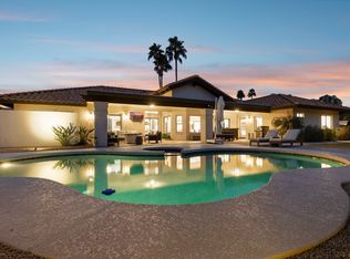 10636 E Desert Cove Ave, Scottsdale, AZ 85259