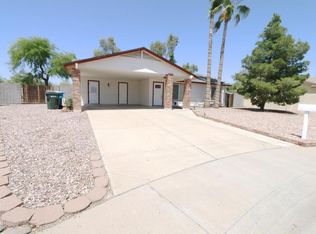 3206 E Libby St, Phoenix, AZ 85032