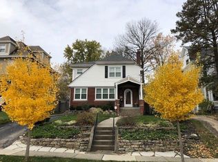 3739 Drakewood Dr, Cincinnati, OH 45209
